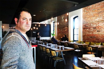 The Meatball Shop Westport closing on January 12, 2020