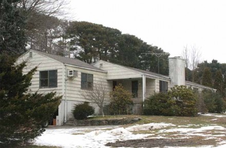 4 Bluewater Hill, Westport, CT 06880