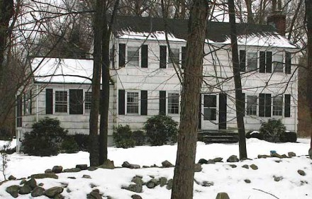 13 Woodcock Lane, Westport, CT 06880