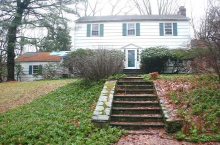 5 Lowlyn Road, Westport, CT 06880
