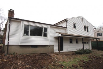 WestportNow Teardown of the Day: 3 Peters Lane