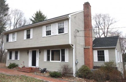 58 Weston Road, Westport, CT 06880