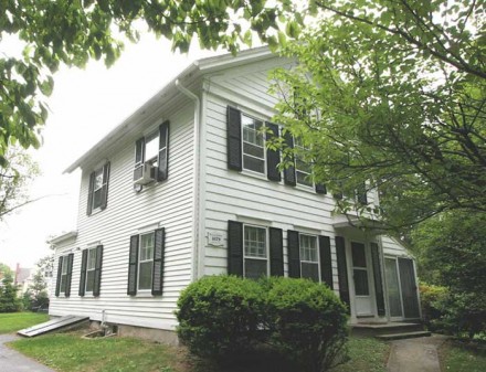 32 Whitney Street, Westport, CT 06880