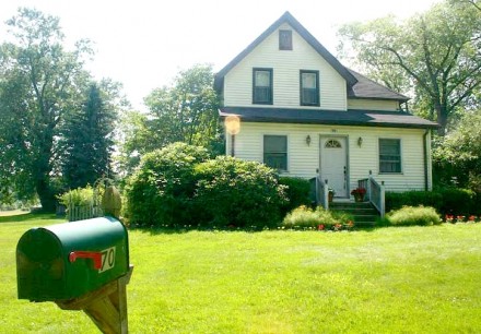 70 Turkey Hill Road South, Westport, CT 06880