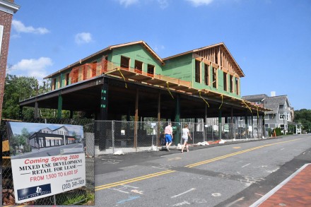 WestportNow.com Image