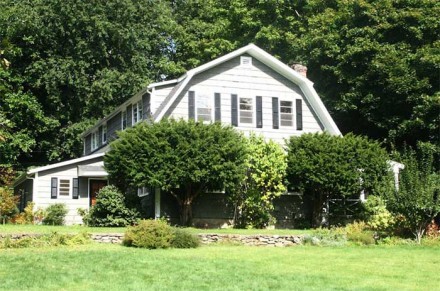2 Hidden Hill Road, Westport, CT 06880