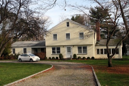 WestportNow.com Image