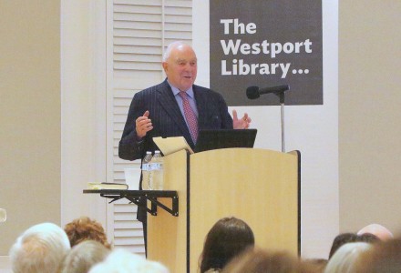 WestportNow.com Image