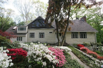 35 Charcoal Hill Road, Westport, CT  06880