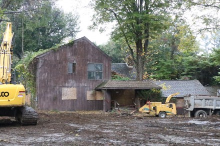WestportNow Teardown of the Day: 38 Old Hill Road