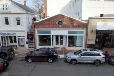 WestportNow.com Image