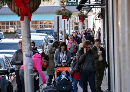 WestportNow.com Image