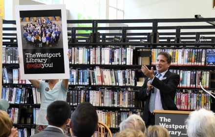 WestportNow.com Image