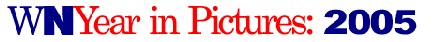 2005 in Photos