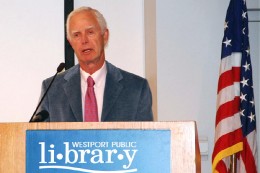 WestportNow.com Image