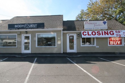 WestportNow.com Image