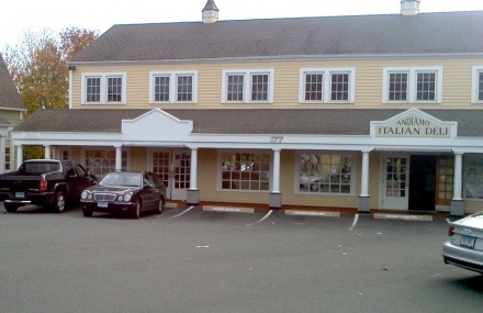 WestportNow.com Image