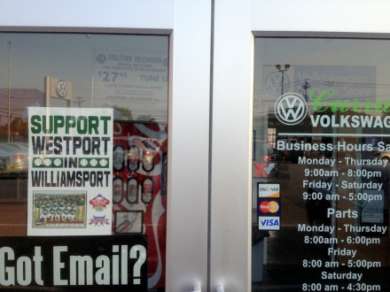 WestportNow.com Image