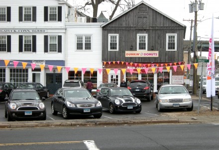 WestportNow.com Image
