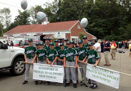 WestportNow.com Image