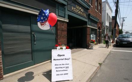 WestportNow.com Image