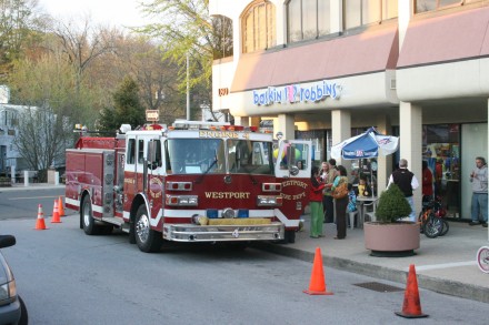 WestportNow.com Image