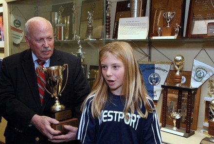 WestportNow.com Image