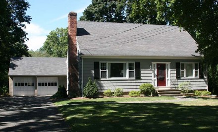 133 Old Road, Westport CT 06880