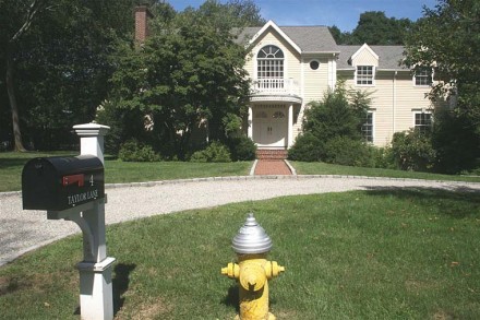 4 Taylor Lane, Westport CT 06880