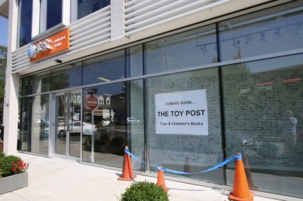 WestportNow.com Image