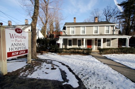 WestportNow.com Image