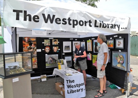 WestportNow.com Image