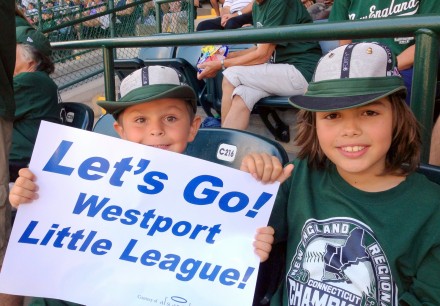 WestportNow.com Image